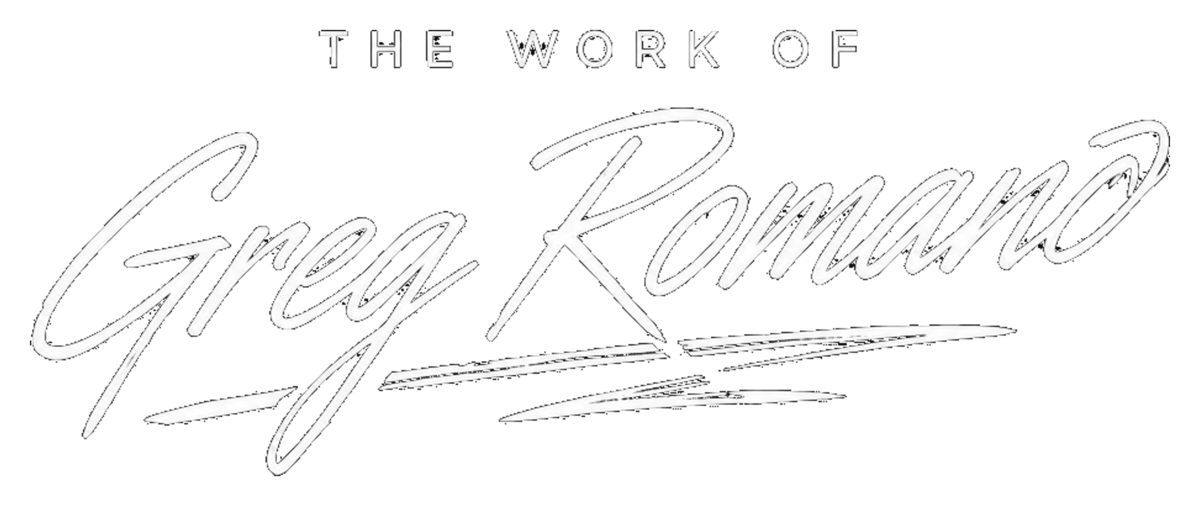 Greg Romano